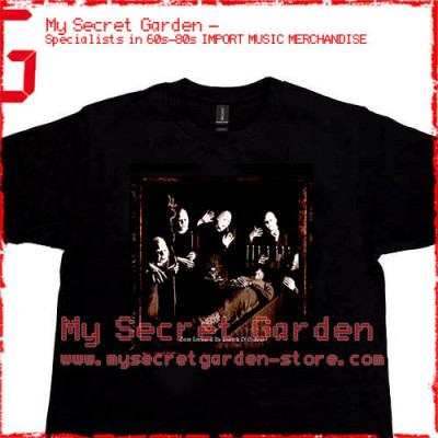 Sopor Aeternus & The Ensemble Of Shadows - Dead Lovers' Sarabande T Shirt